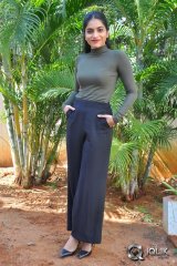 Punarnavi Bhupalam Interview About Pittagoda